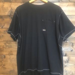 NWOT Men’s Ariat Rebar tee